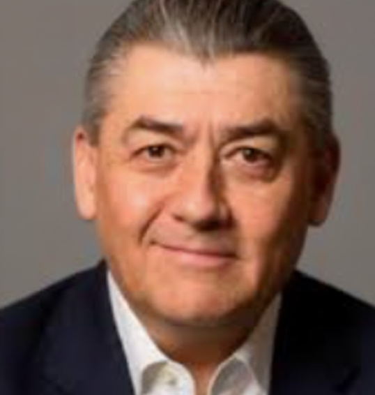 José Antonio Fernández Carbajal