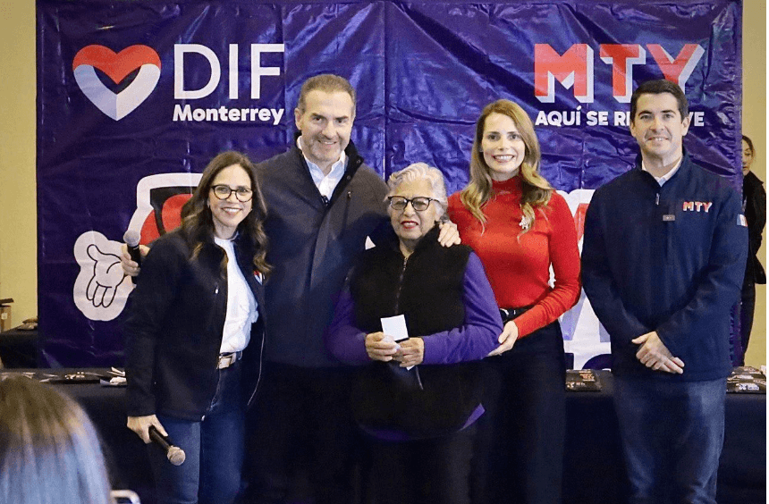 DIF Monterrey Aumentará Apoyo Visual en 2026: Mejorando el Desarrollo Académico y Personal de los Menores
